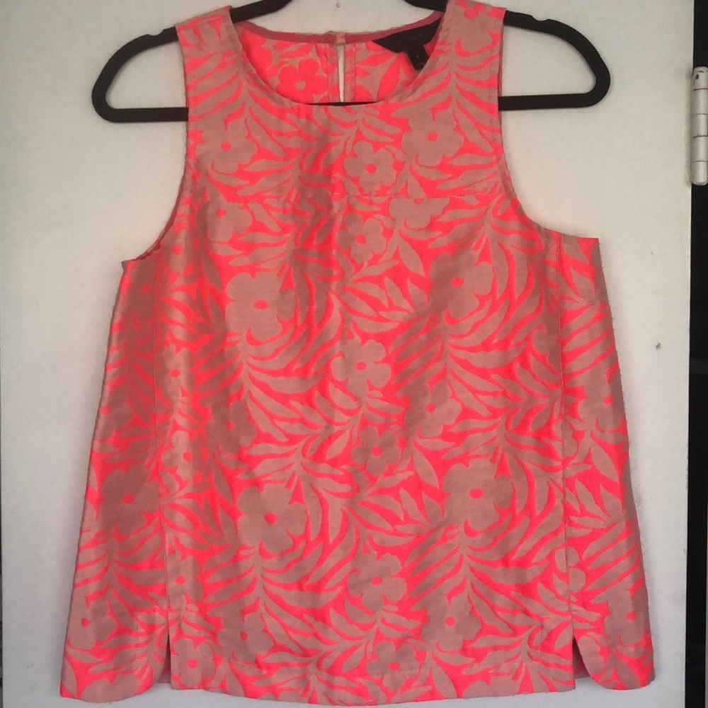 J Crew Top
